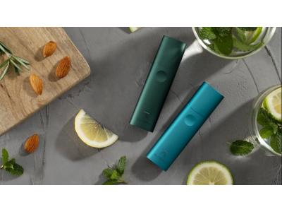 日本煙草新一代HNB加熱器Ploom X：表面無(wú)按鈕，采用獨(dú)特新型加熱技術(shù)